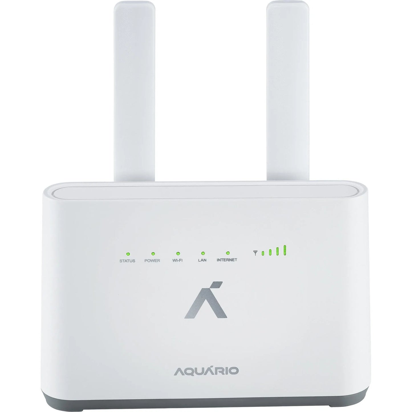 Modem Móvel 4g Branco MD-4000SX Aquário