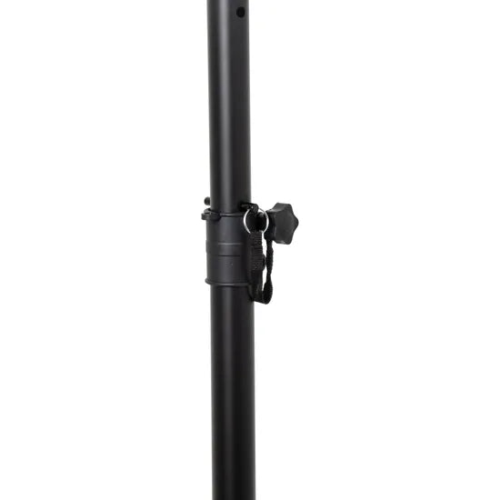 Pedestal Para Caixa de Som Hayonik PA110 Preto