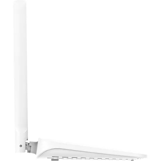 Roteador Wi-fi Mi Xiaomi Router 4A Giga Dual Band 1200MBPS Branco