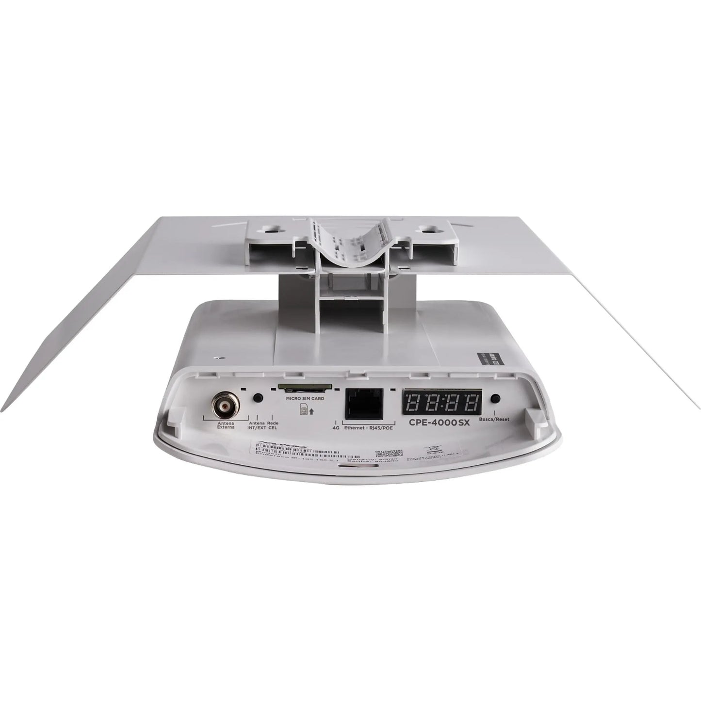 Modem Externo 4g CPE-4000SX Aquário