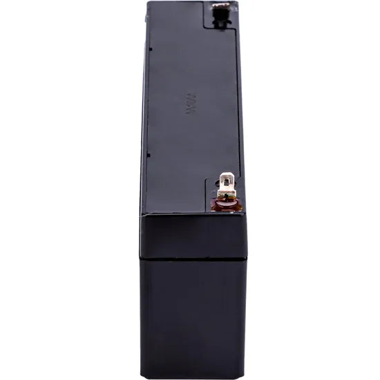Bateria Estacionária Selada 12V 2,3Ah VRLA UP1223 Unipower
