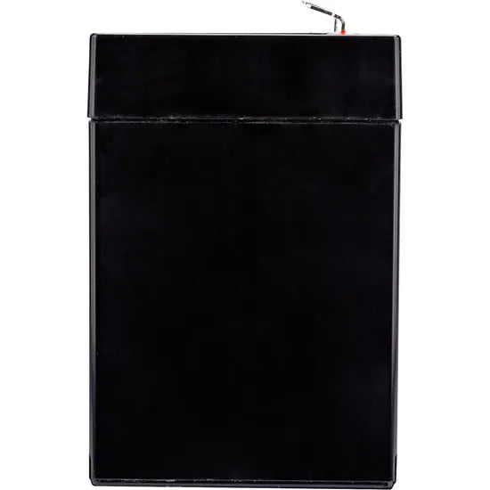 Bateria Estacionária Selada 12V 5Ah VRLA UP1250 Unipower