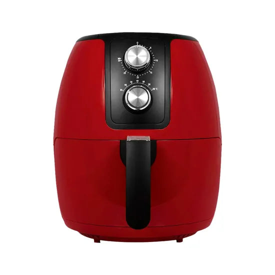 Fritadeira Elétrica Air Fryer Agratto Supremma 3,6L 220v