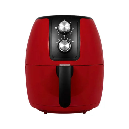 Fritadeira Elétrica Air Fryer Agratto Supremma 3,6L 220v