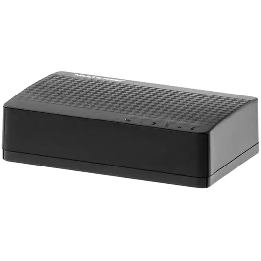 Switch Mini 5 Portas RE305 MULTILASER