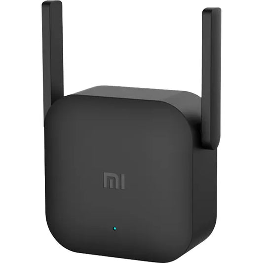 Repetidor Wi-fi Xiaomi Range Extender Pro 300Mbps Preto