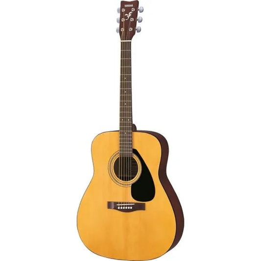 Violão Yamaha F310 Acústico Aço Natural