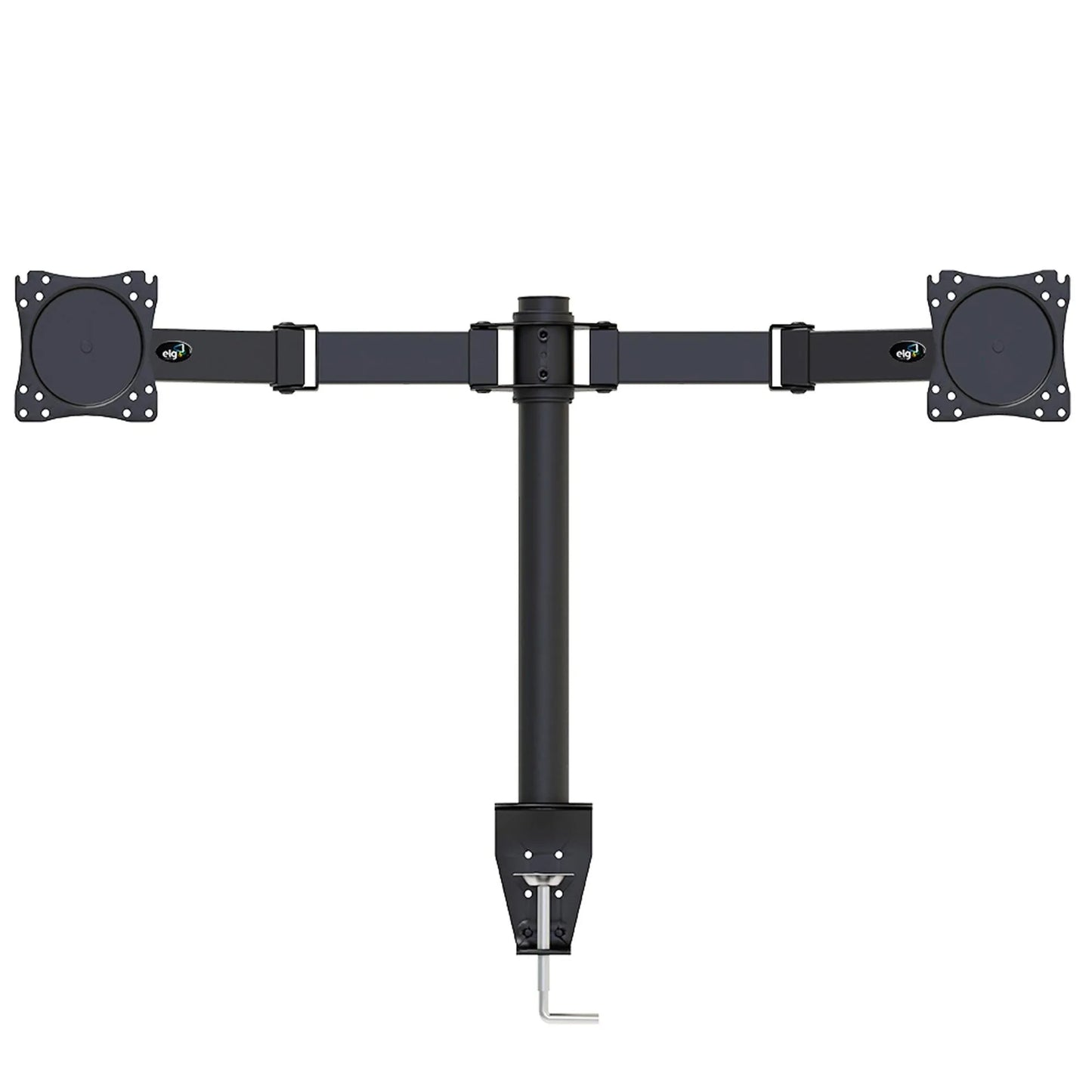 Suporte Multiarticulado de Mesa Para Monitor 14"-27" ELG F50X2
