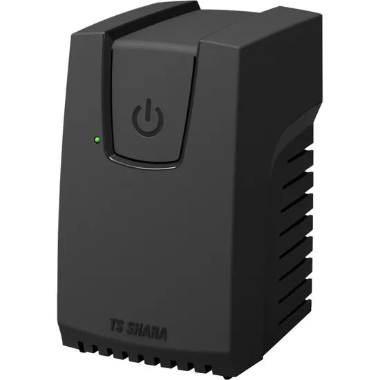 Estabilizador Powerest 300VA 115V Ts Shara