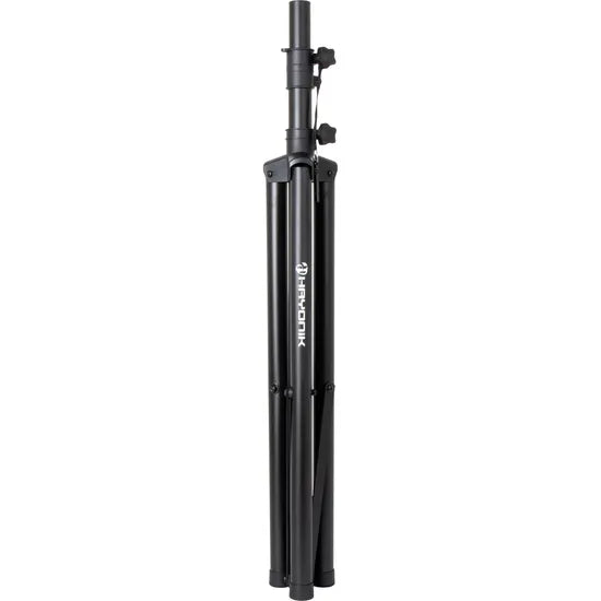 Pedestal Para Caixa de Som Hayonik PA110 Preto