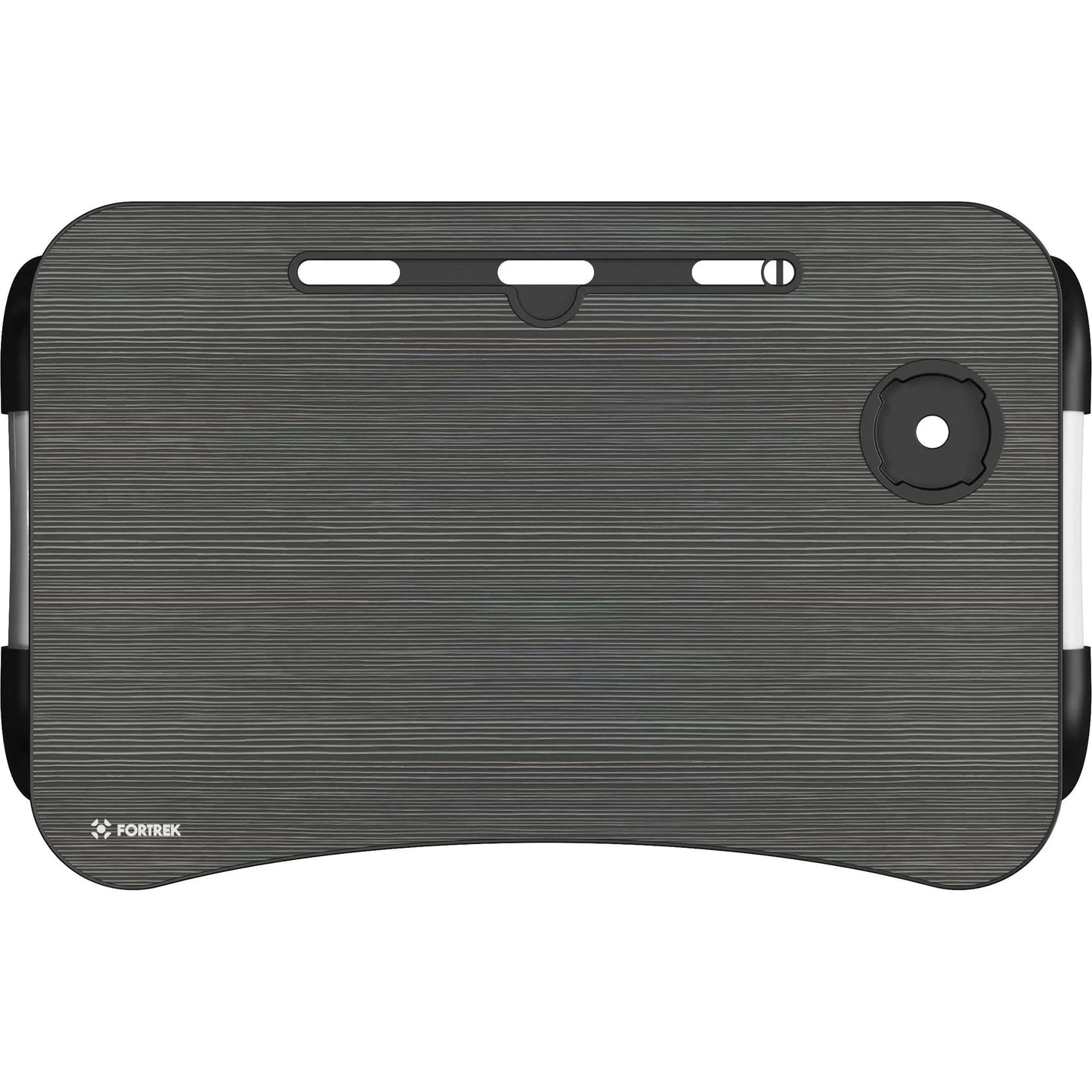 Mesa Dobrável de Colo Para Notebook Fortrek Lapdesk Preta