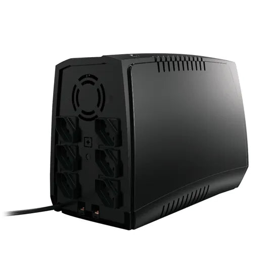 Nobreak Ts Shara XPRO Ups Compact 1400VA 7A Bivolt