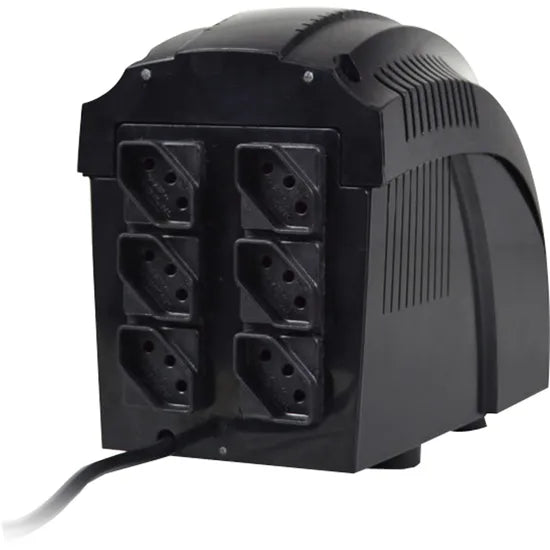 Nobreak Ts Shara Ups Mini 600VA Bivolt