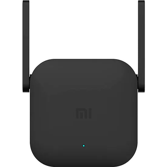 Repetidor Wi-fi Xiaomi Range Extender Pro 300Mbps Preto