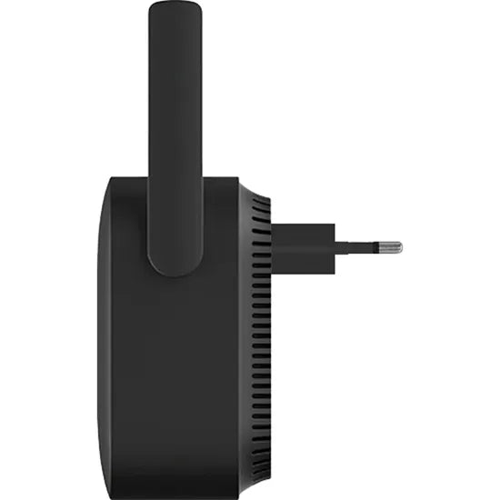 Repetidor Wi-fi Xiaomi Range Extender Pro 300Mbps Preto