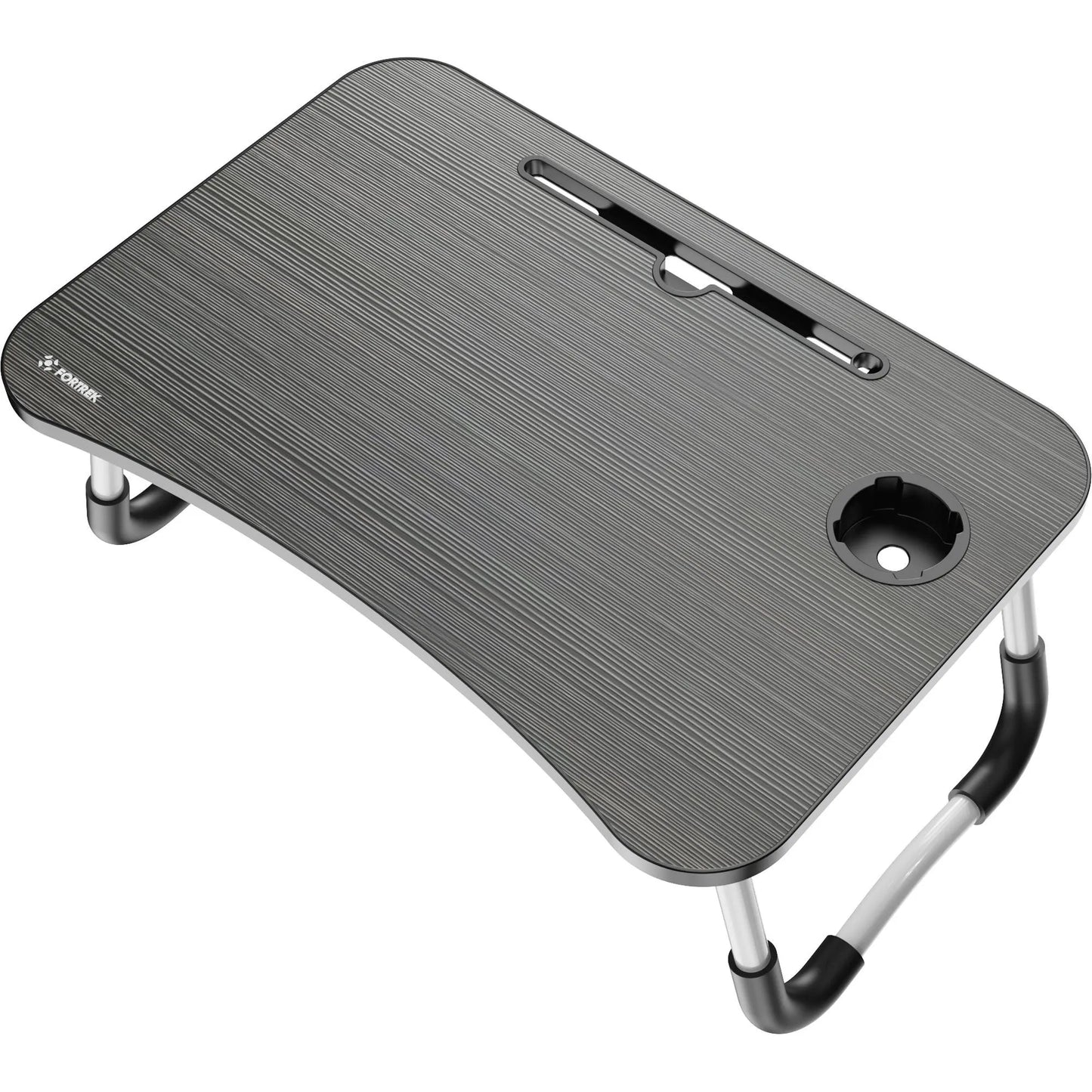 Mesa Dobrável de Colo Para Notebook Fortrek Lapdesk Preta