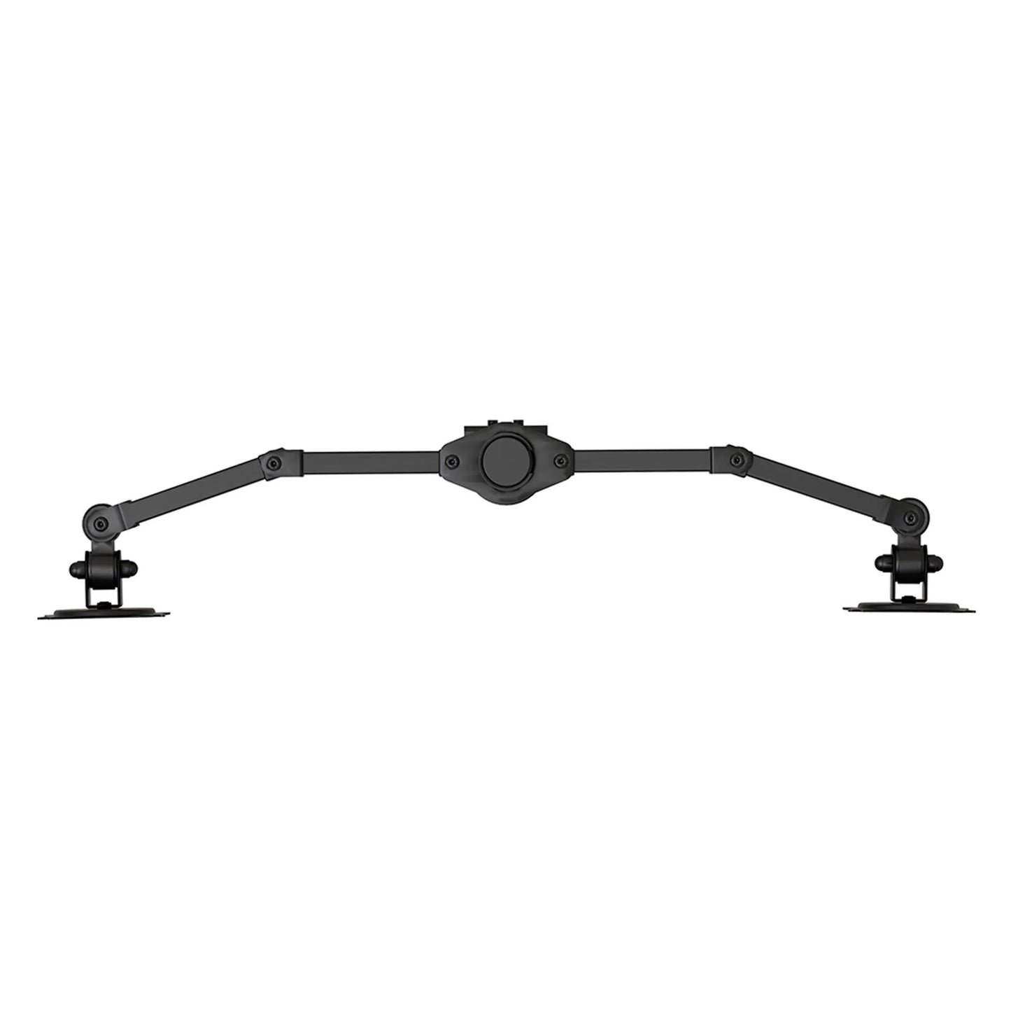 Suporte Multiarticulado de Mesa Para Monitor 14"-27" ELG F50X2