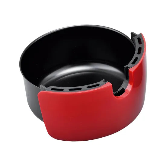 Fritadeira Elétrica Air Fryer Agratto Supremma 3,6L 220v