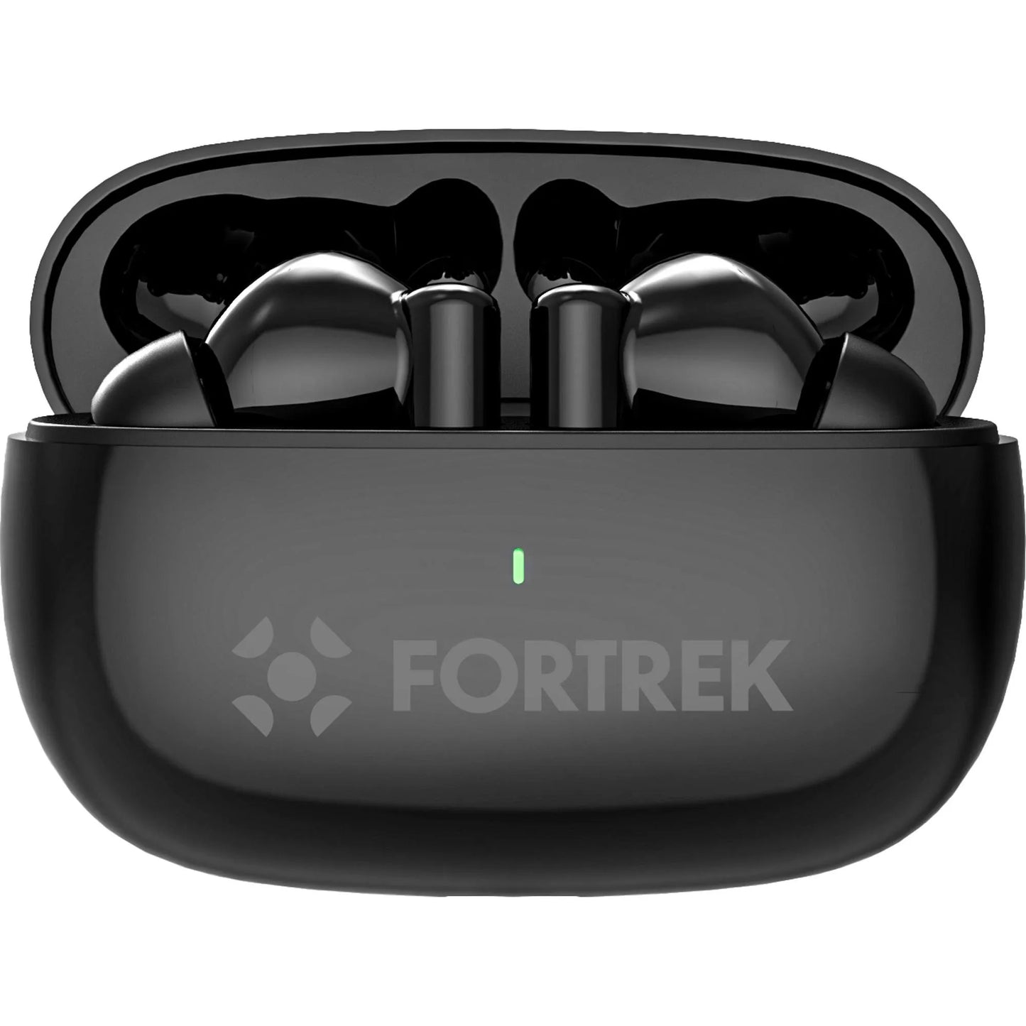 Fone de Ouvido Bluetooth Sem Fio Fortrek HWS1