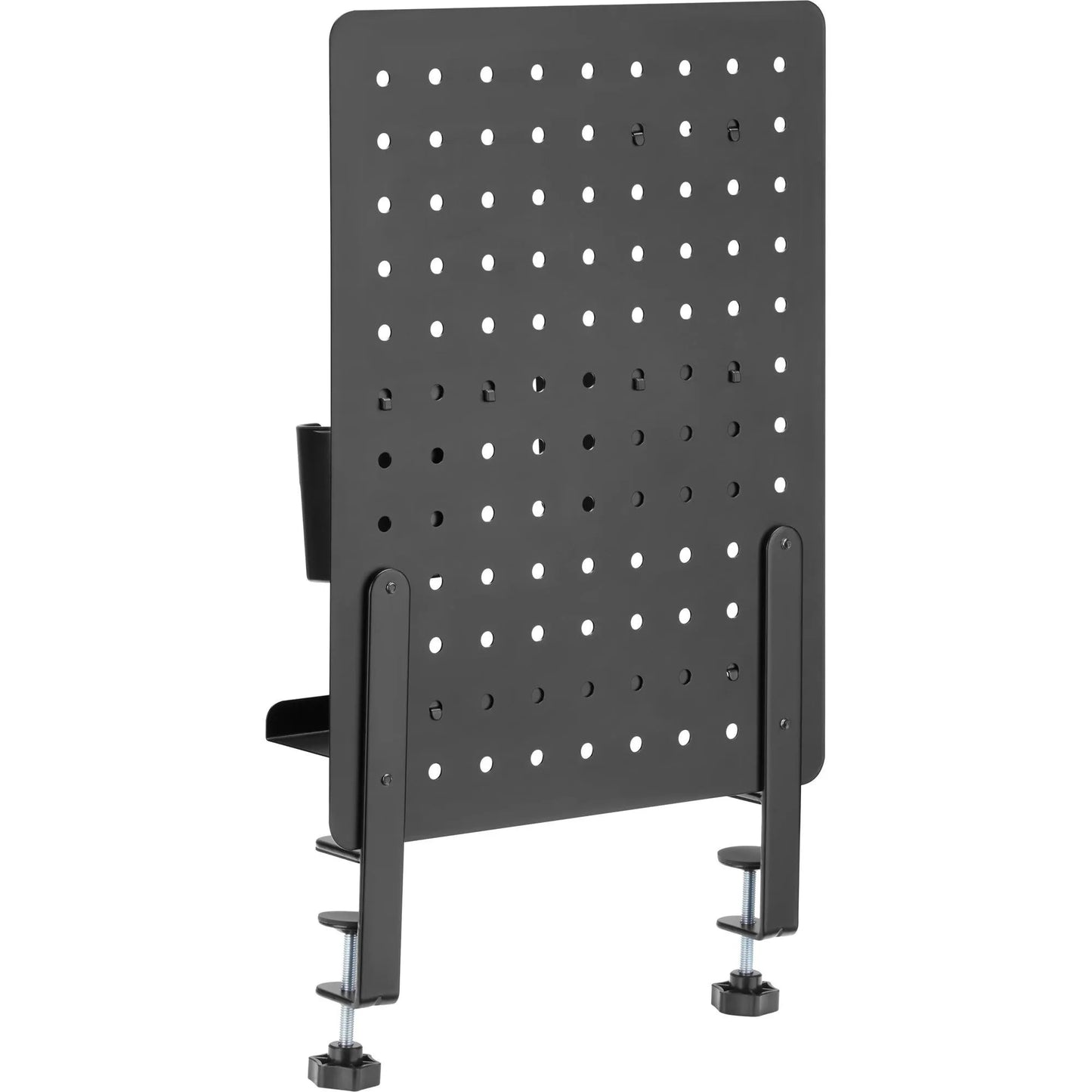 Painel Organizador Fortrek Grid Space Office Preto