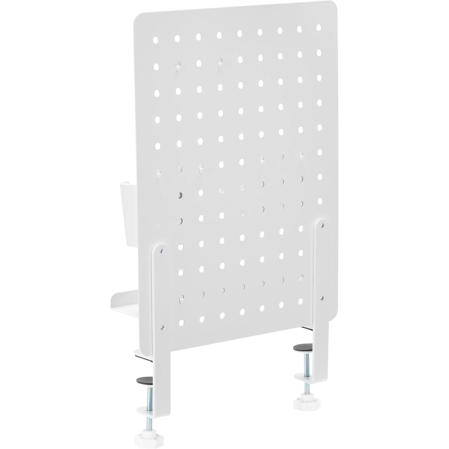 Painel Organizador Fortrek Grid Space Office Branco