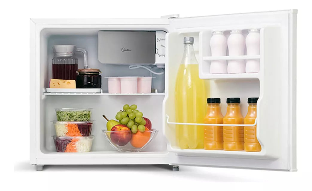 Frigobar Branco 45 Litros Midea 220v